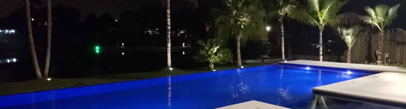 Reforma Condomínio Marina no Guarujá