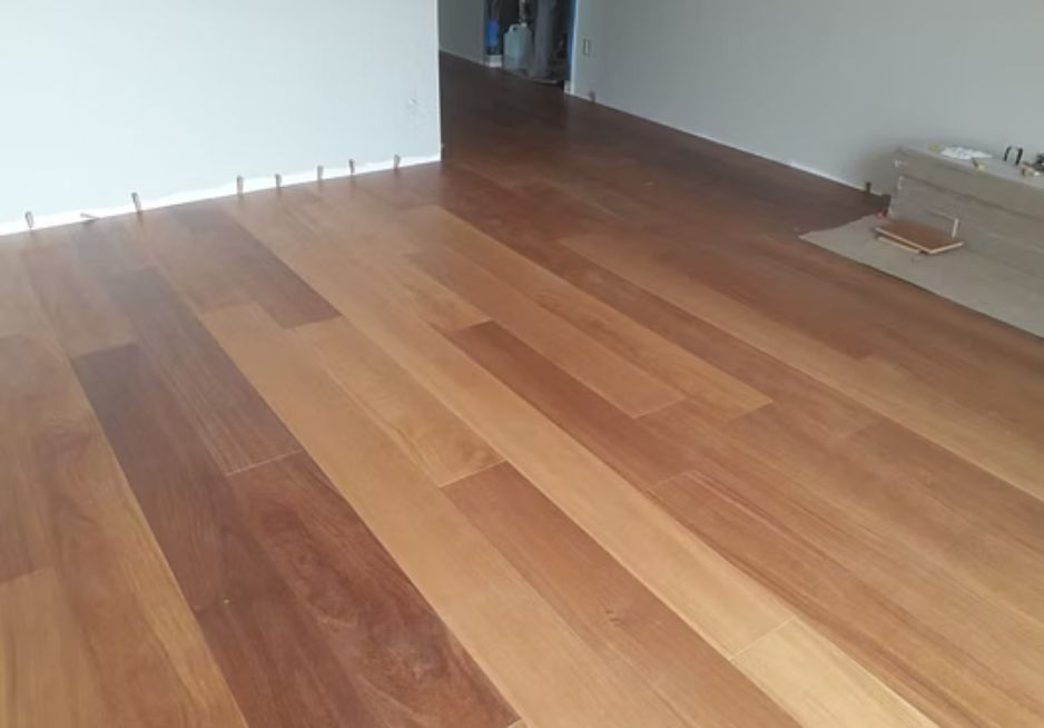 Reforma residencial Fazenda da Grama em Itupeva