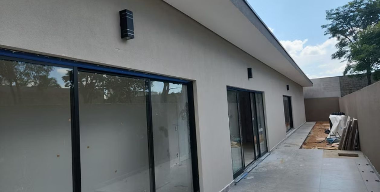 Conclusão de obra Portal da Colina em Jundiaí